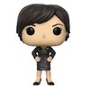 Funko Pop Television: Veep - Selina Meyer Collectible Figure, Multicolor