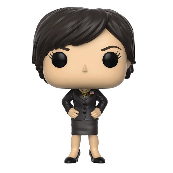 Funko Pop Television: Veep - Selina Meyer Collectible Figure, Multicolor