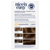 Clairol Nice'n Easy Liquid Permanent Hair Dye, 5N Medium Natural Brown Hair Color, Pack of 3