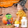 DBPBToU Small Stuffed Animals 8-inch, Stuffed Animals for Kids, Soft Stuffed Animal Stuff for Kids, Birthday Party Favors School Prizes (Zombie)
