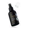 Beaute Seoul Heat Protectant for Hair, 5oz - Black Seed for Curly - Fortifying Keratin & Nourishing Argan Oil for - Styling Product
