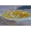 De-Waxed Super Blonde Shellac Flakes 1 lb. (16 oz.)