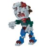 nanoblock - Monsters - Zombie, Collection Series Building Kit