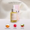XYZ Skin Star Bright Vitamin C Serum - Brightening Face Serum with THD Vitamin C, Rosehip, and Sea Buckthorn | Brighten and Even Skin Tone | Target Signs of Aging | 1 fl oz (30 mL)