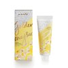 ILLUME Go Be Lovely Collection, Golden Honeysuckle Boxed Hand Cream, 3.5oz.
