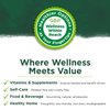 Swanson Prickly Pear Cactus Opuntia 650 Milligrams 180 Capsules