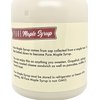 All Natural, 100% Pure, B Grade, Maple Syrup, 32 Oz. (Quart)
