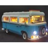 Shining Blocks LED Lighting Kit for Lego 10279 Creator Expert Volkswagen T2 Camper Van