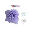 Soft Lavender Color Tissue Paper 15 x 20 100sheets Premium Tissue Paper A1 bakery supplies Made in USA