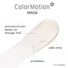 Wella Professionals ColorMotion+ Structure+ Mask, Intense and Deep Conditioning Hair Treatment, Fortifies Hair Structure, 5.07oz