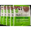 Nutrisystem Body Select Protein and probiotic shake mix Chocolate fudge