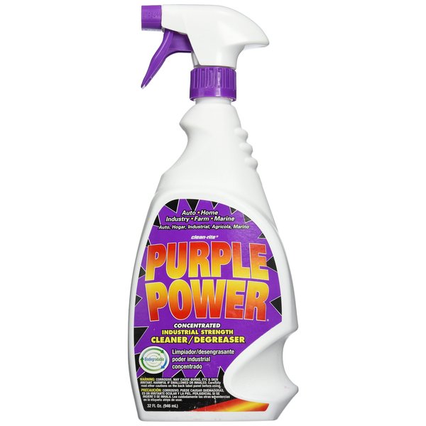 Aiken 4315PS Cleaner (PURPLE POWER 32OZ)