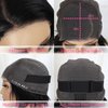 Curly Pixie Cut Wig Human Hair 4X4 HD Lace Short Curly Wigs Wear and Go Glueless Wigs Pre Plucked Pre Cut Short Curly Glueless Bob Wigs Human Hair for Women