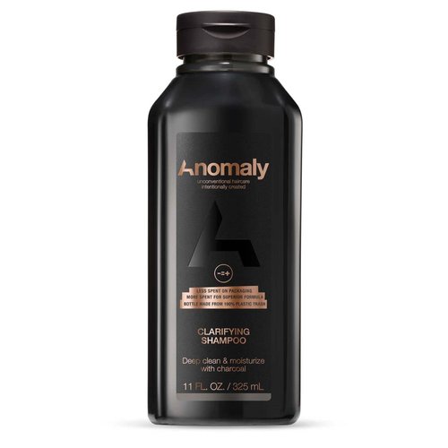 Clarifying Shampoo