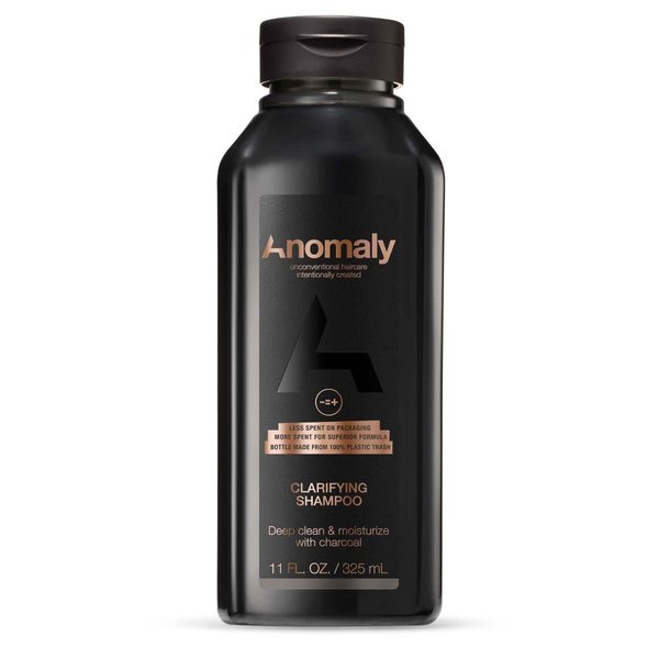 Clarifying Shampoo