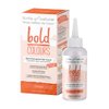 Tints of Nature Bold Colour Orange Semi-Permanent Hair Dye, Ammonia-Free and Damage-Free Colouring, 70ml
