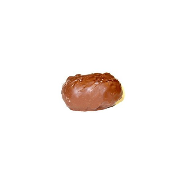 Diabeticfriendly's Sugar Free Gourmet Milk Chocolate COCONUT Cream Easter Egg, 4oz.