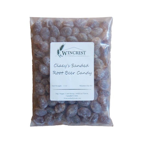Claey's Olde Fashioned Sanded Candies (Root Beer)