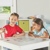 hand2mind Express Your Feelings Memory Match Game, Emotion Cards for Kids, Matching Card Game, Social Emotional Learning Activities, Play Therapy Games for Kids, Mindfulness for Kids, Calm Down Corner