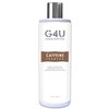 G4U Caffeine Shampoo for Thinning Hair, Hair Loss and Hair Growth for Men and Women. Natural Sulfate Free. Caffeine Biotin Saw Palmetto and more. For Home, Salons and Spas. 12 Fl Oz