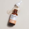 Natural Outcome Turmeric Face Serum l Dull Spot Corrector Facial Serum I Reduces Sunspots, Hyperpigmentation, and Age Spots I Advanced Anti-Aging Serum with Vitamin C and Kudzu Root I 1 oz