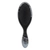 Wet Brush Original Detangler Hair Brush, Gravel - All Hair Types - Ultra-Soft IntelliFlex Detangler Bristles Glide Through Tangles with Ease - Pain-Free Comb for Men & Women