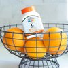 21st Century Vitamin C 500 mg Chewable Tablets, Orange, 110 Count