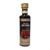 Still Spirits Top Shelf Dark Rum Essence Flavours Still Spirits Top Shelf Dark Rum Essence Flavours 50ML