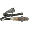 Bosch 13355 Premium OE Fitment Oxygen Sensor - Compatible With Select 1994 and Newer Lexus, Pontiac, Scion, and Toyota Vehicles