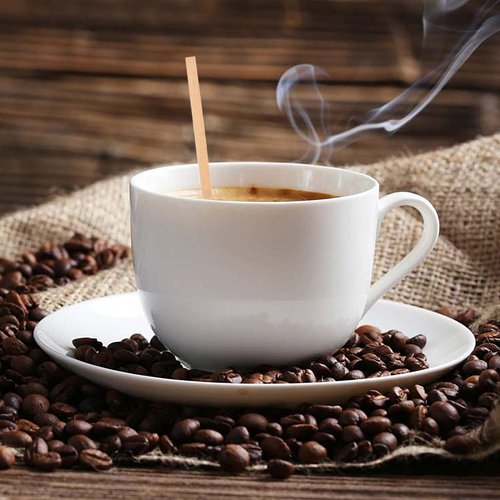 Pantry Value [1000 Count] 5.5 Inch Wooden Coffee Stirrers - Wood Stir Sticks, Biodegradable, Eco-Friendly Wood Stirrers for Coffee & Cocktails