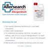 Allersearch AllergenWash 24 Oz Laundry Detergent