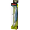Rapala X-Rap Magnum 10 Fishing lure, 4.375-Inch, Silver Blue Mackerel