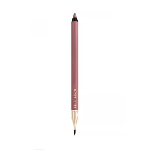 Le Lipstique Dual Ended Lip Pencil with Brush- Natural Mauve