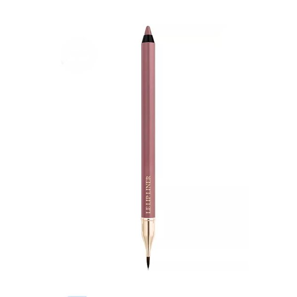 Le Lipstique Dual Ended Lip Pencil with Brush- Natural Mauve