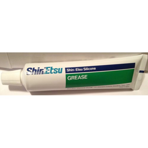 Honda Genuine 08798-9013 Silicone Grease