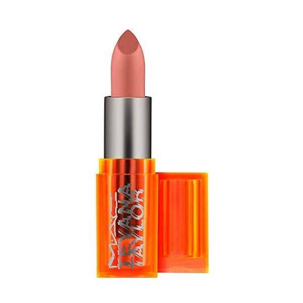 TEYANA TAYLOR COLLECTION MATTE LIPSTICK -GOOD MOANINNNN .10oz / 3g