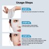 Deep Lifting Collagen Mask, Anti Wrinkle Collagen Mask, Deep Collagen Mask Overnight, Bio-Collagen Mask, Collagen Face Mask Overnight, For Lifting, Firming, Anti Wrinkle and Moisturizing (4PC)