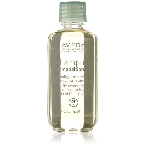 AVEDA Shampure Composition Calming Bath Oil, 1.7 Oz, 1.7 Fl Oz ()