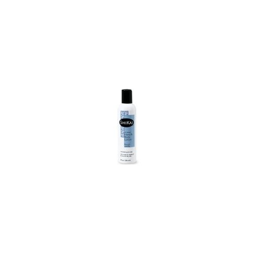 Shikai Hand & Body Lotion French Vanilla 8 oz
