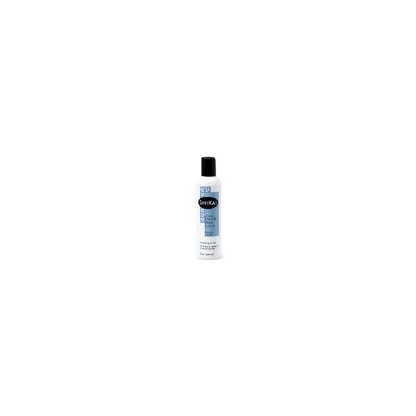 Shikai Hand & Body Lotion French Vanilla 8 oz