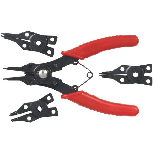 378755 Snap Ring Pliers Set