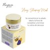 HAYAN K BEAUTY Honey & Berry Sleeping Mask