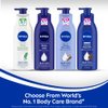Nivea Express Hydration Body Lotion(400 ml)
