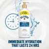 Gold Bond Healing Hydrating Lotion With Aloe Moisturizes, Heals & Smooths Dry Skin, Delivers Immediate 24-Hour Hydration, Value Size, 24 oz.