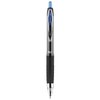 Signo Gel 207 Roller Ball Retractable Gel Pen, Blue Ink, 0.7MM, Dozen