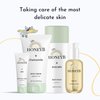 HONEYB Baby Body Wash and Shampoo with Avocado Oil Formulated with Gentle, Baby Skincare Products | All-Natural Ingredients to Deeply Moisturize Skin 8 FL 0z