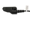 GoodQbuy USB Programming Cable for Kenwood NX200 NX300 NX330 NX410 TKD300 TKD200 NX5200 NX5300 TK2180 TK3180 TK5210G TK5310G TK3140 TK3185 TK385 KPG-46 Multi-pin
