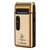 Styleader Retro Electric Razors for Men with Beard Trimmer, Rechargeable Mens Gold Foil Shavers, Strong Power (Gold)