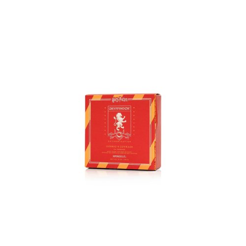 Harry Potter Gryffindor Body WASH Infused Buffer- GODRIC'S Courage