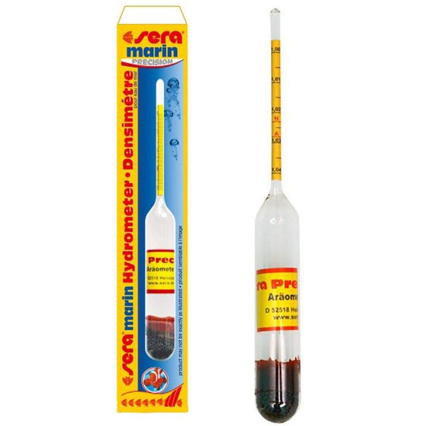 sera Marin Hydrometer